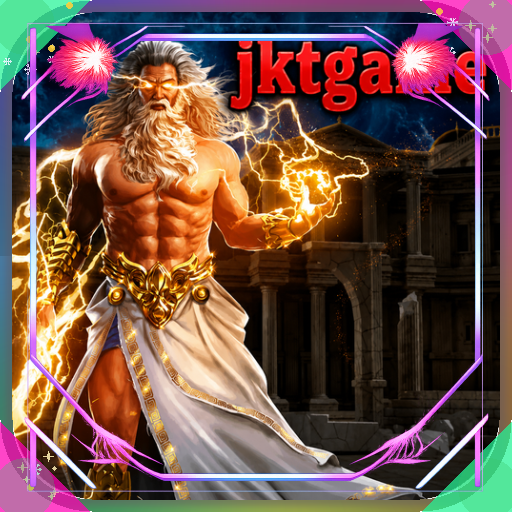 jktgame — mitra unggulan