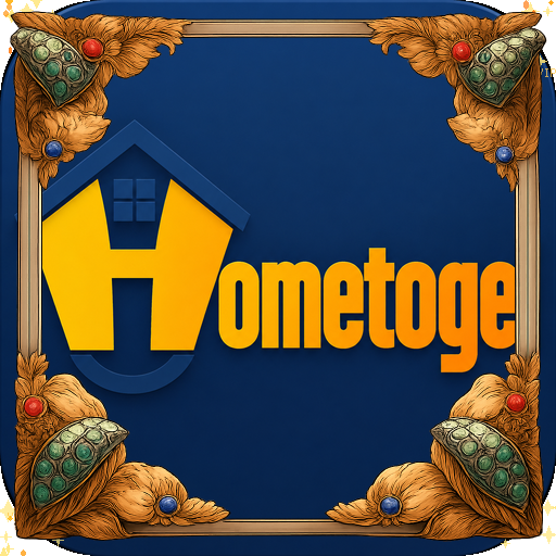 hometogel — galeri pratinjau Resmi APK